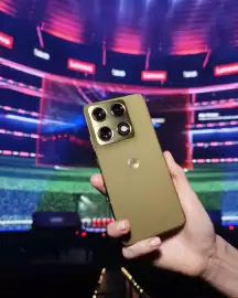 Catálogo Motorola Página 1