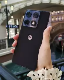 Catálogo Motorola Página 2