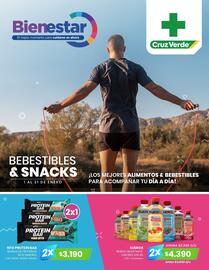 Catálogo Cruz Verde Página 1