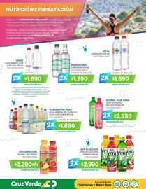 Catálogo Cruz Verde Página 2