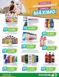 Catálogo Cruz Verde Página 3