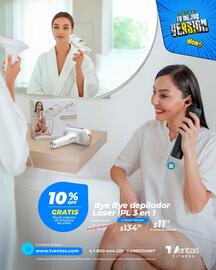 Catálogo TVentas semana 2 Página 1