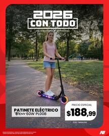 Catálogo Novicompu semana 2 Página 1