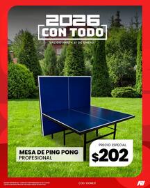 Catálogo Novicompu semana 2 Página 2