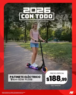 Catálogo Novicompu (válido hasta 13-01)