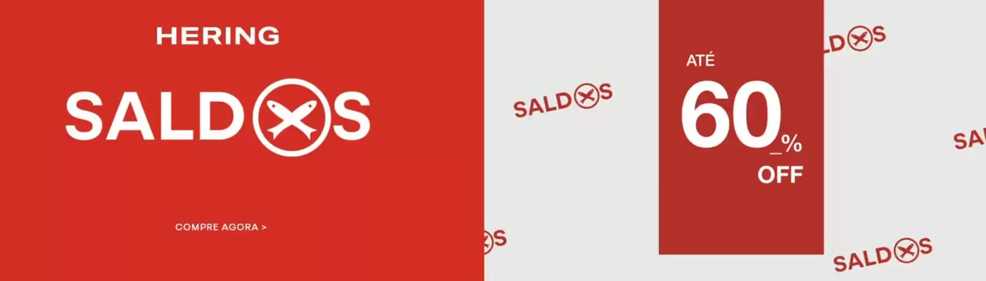 Catálogo Hering (válido até 31-01)