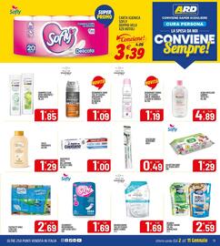 Volantino Ard Discount Pagina 13