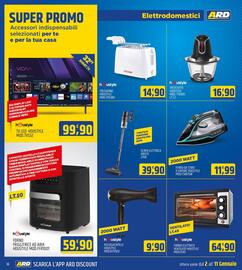 Volantino Ard Discount Pagina 14