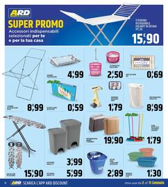 Volantino Ard Discount Pagina 16