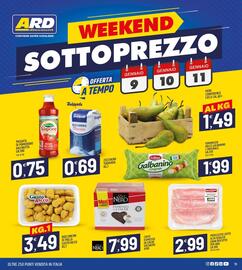 Volantino Ard Discount Pagina 19