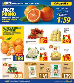 Volantino Ard Discount Pagina 2