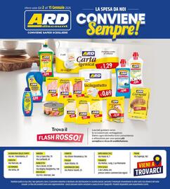 Volantino Ard Discount Pagina 20