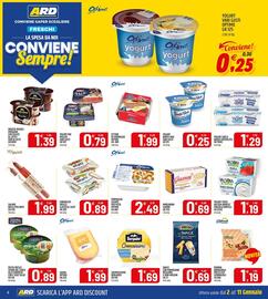Volantino Ard Discount Pagina 4