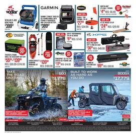 Bass Pro flyer Page 3