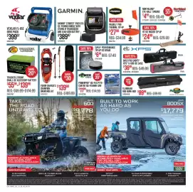 Bass Pro flyer Page 3