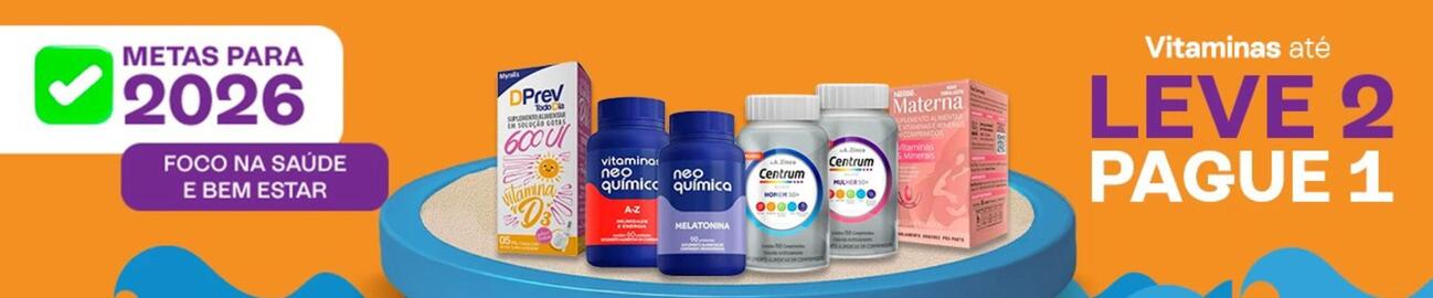 Catálogo Extrafarma Página 4