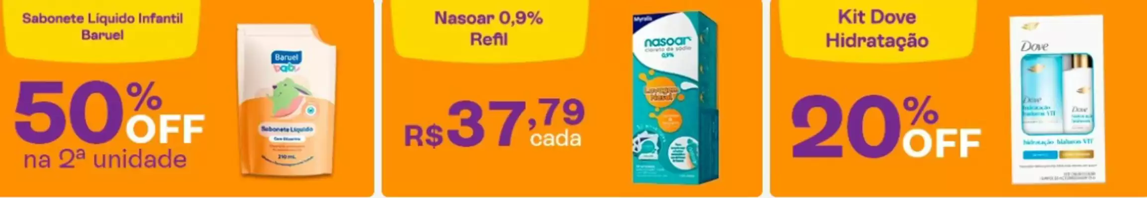 Catálogo Extrafarma (válido até 17-01)