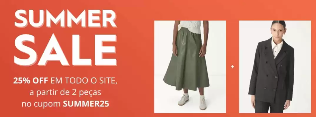 Catálogo Amaro (válido até 31-01)