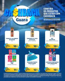 Encarte Supermercado Guará Página 3