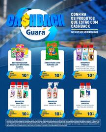 Encarte Supermercado Guará Página 4