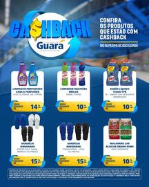 Encarte Supermercado Guará Página 5