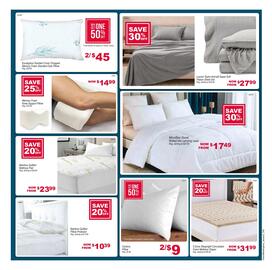 Beddington's flyer Page 2