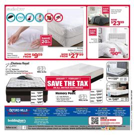 Beddington's flyer Page 4