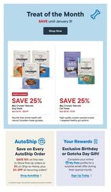 Bosley's flyer Page 8