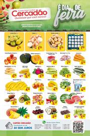 Folheto Cercadão Página 1