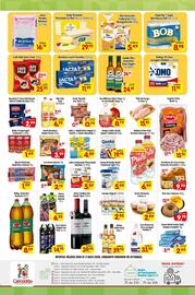 Folheto Cercadão Página 2