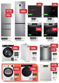 Catálogo Milar Página 3