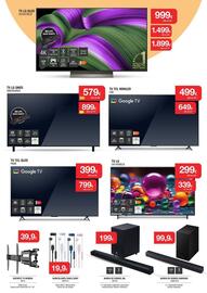 Catálogo Milar Página 5