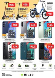 Catálogo Milar Página 8