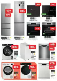 Catálogo Milar Página 3