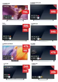 Catálogo Milar Página 4