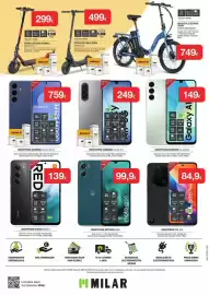 Catálogo Milar Página 8