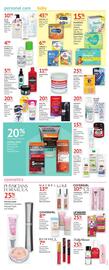 Guardian Pharmacy flyer week 2 Page 3