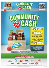 Clover Farm flyer week 2 Page 2