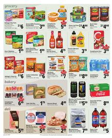 Clover Farm flyer week 2 Page 3