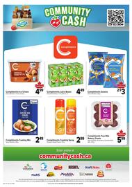 Clover Farm flyer week 2 Page 8