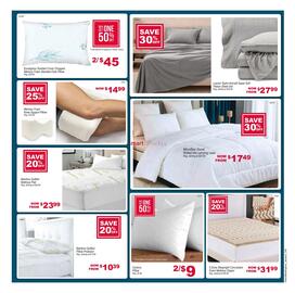 Oxford Mills flyer Page 2