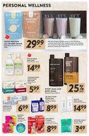 Nesters Market flyer week 2 Page 11