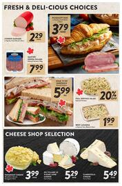 Nesters Market flyer week 2 Page 3