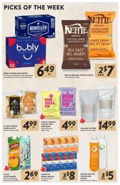 Nesters Market flyer week 2 Page 8