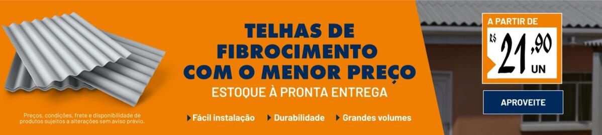 Encarte Obramax Página 1