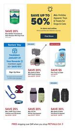 Petvalu flyer Page 6