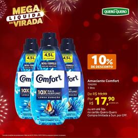 Folheto Quero Quero Página 2