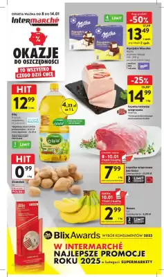 Intermarche gazetka