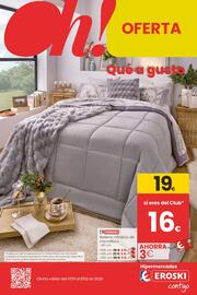 Folleto Eroski Página 1