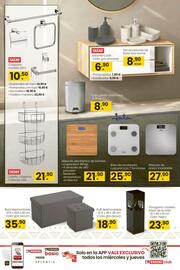 Folleto Eroski Página 18